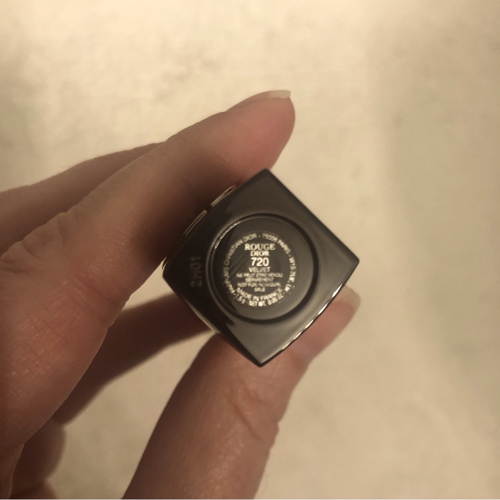 DIOR Rouge Mini Lipstick Gift Set - Picture 4 of 10